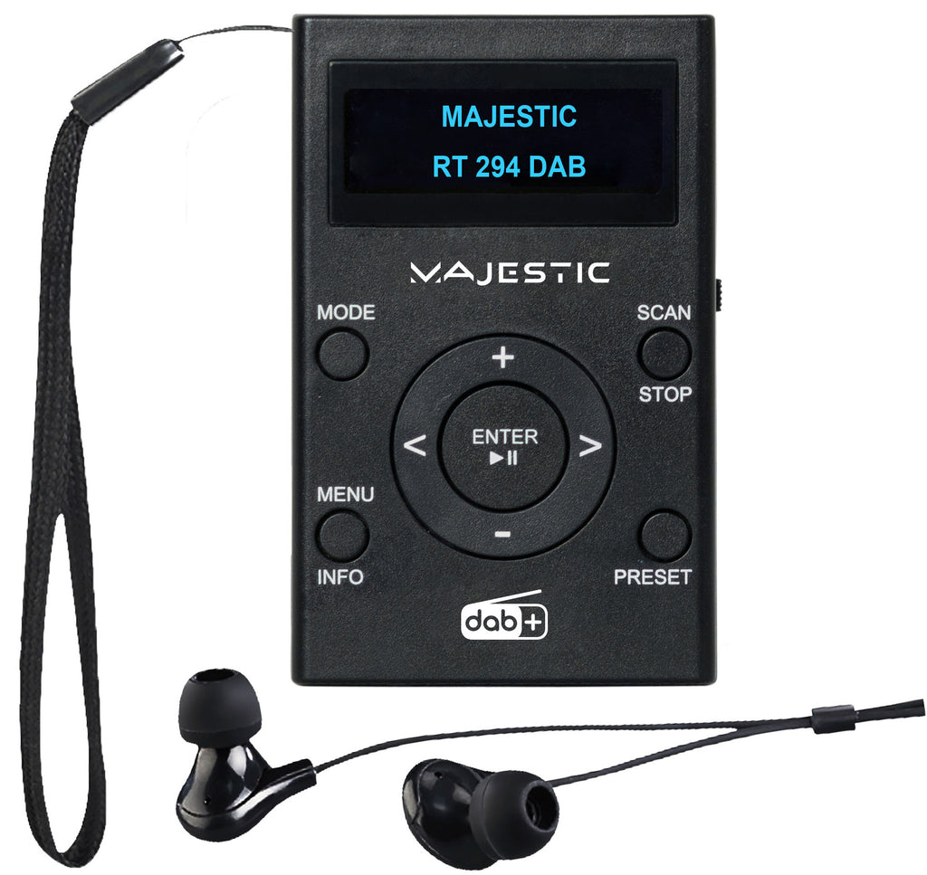 Mp3 radio cheap