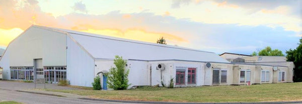 Vierter Logistikstandort - VCM expandiert am Kaiserstuhl