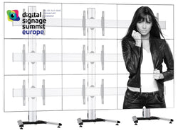 Aussteller Digital Signage Summit Europe in Frankfurt