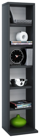 Anbauprogramm „Elementa“ · 9 Farben