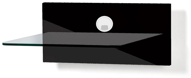 Hifi-Halterung „Paneel“ Xeno-1 · 2 Farben