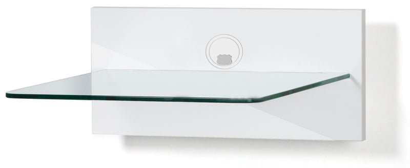 Hifi-Halterung „Paneel“ Xeno-1 · 2 Farben