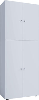 Schuhschrank „Lona“ mit 5 Fächern · 5 Farben