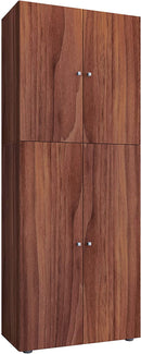 Schuhschrank „Lona“ mit 5 Fächern · 5 Farben