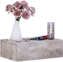 Nachttisch „Dormas“ · 6 Farben