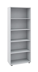 Mehrzweckschrank „Vandol l“ ohne Türen · 4 Farben