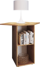 Eckkommode Regal „Sidal“ · 2 Farben