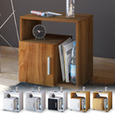 Beistelltisch „Hewilo“ · 6 Farben