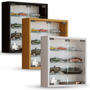 Vitrine „Mandosa S“ · 3 Farben