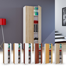 Mehrzweckschrank „Vandol I-Kombi“ · 6 Farben