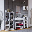 Badset (5-tlg.) „Bandola II“